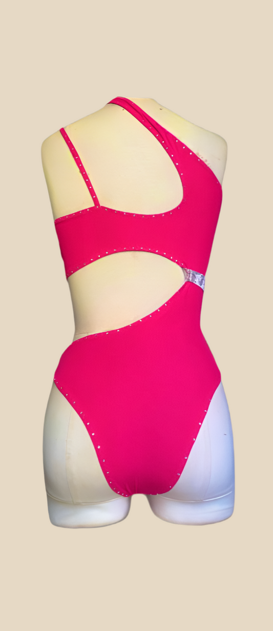 Body Language Bodysuit – Unspoken