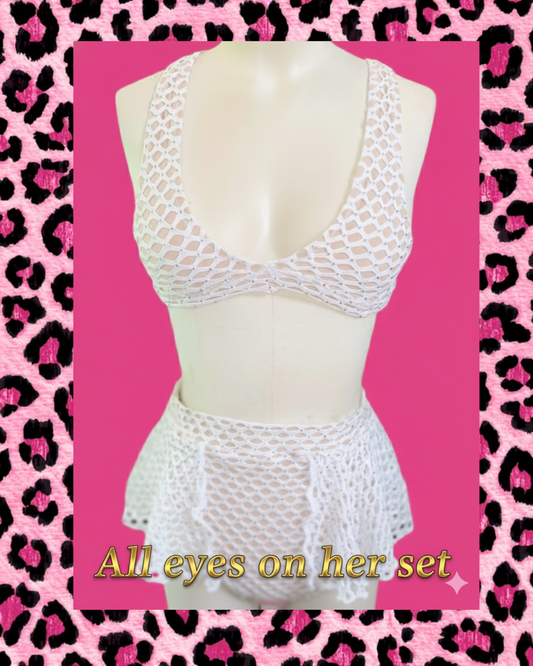 The Spotlight Curves Bundle