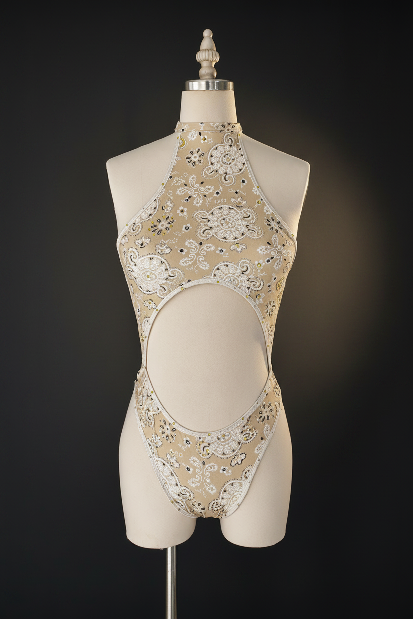 Westside Baby - Jersei Love Exotic Wear