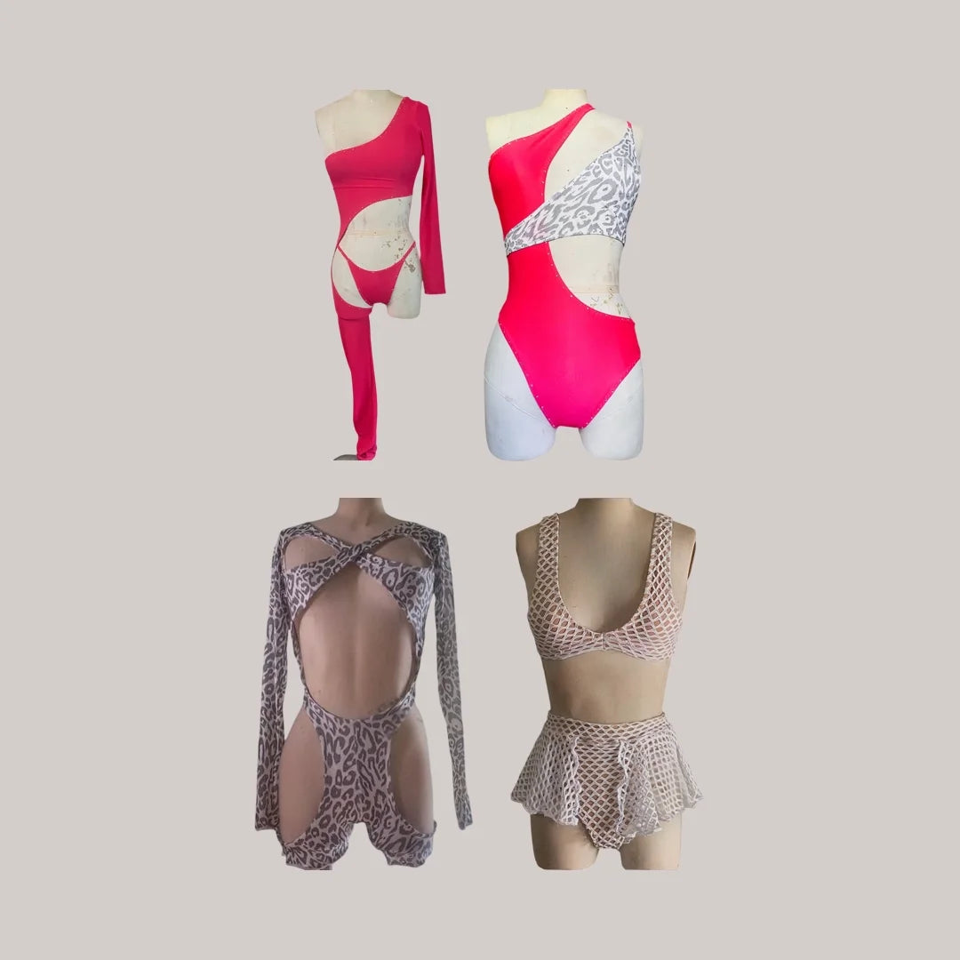 Body Language Bundle