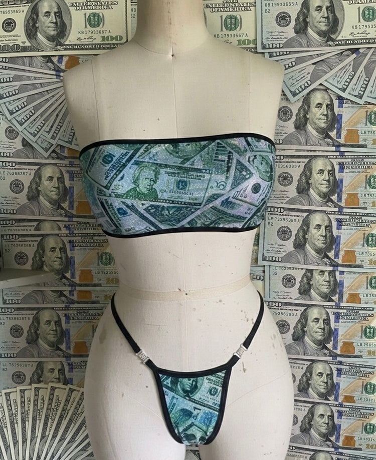 MONEY MOVES COLLECTION