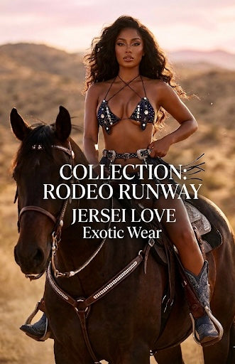 Rodeo Royalty