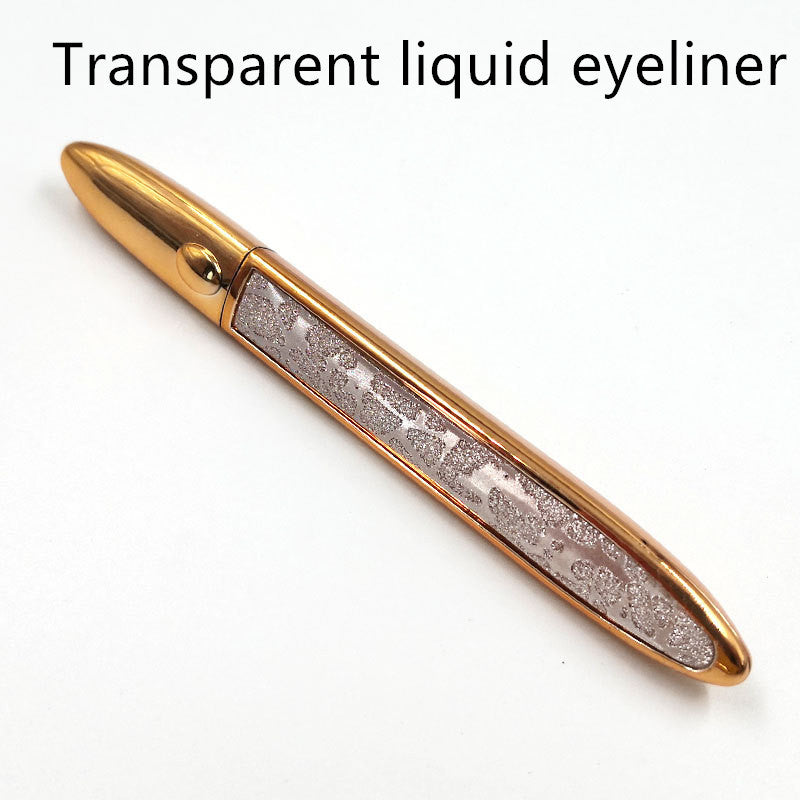 Self-adhesive Eyeliner Multicolor with Lashes