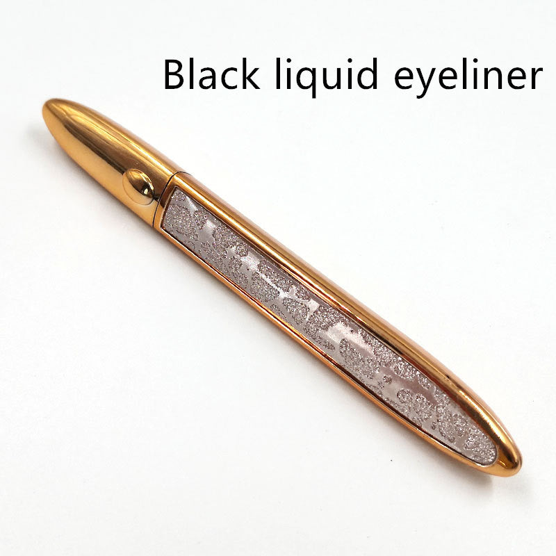 Self-adhesive Eyeliner Multicolor with Lashes