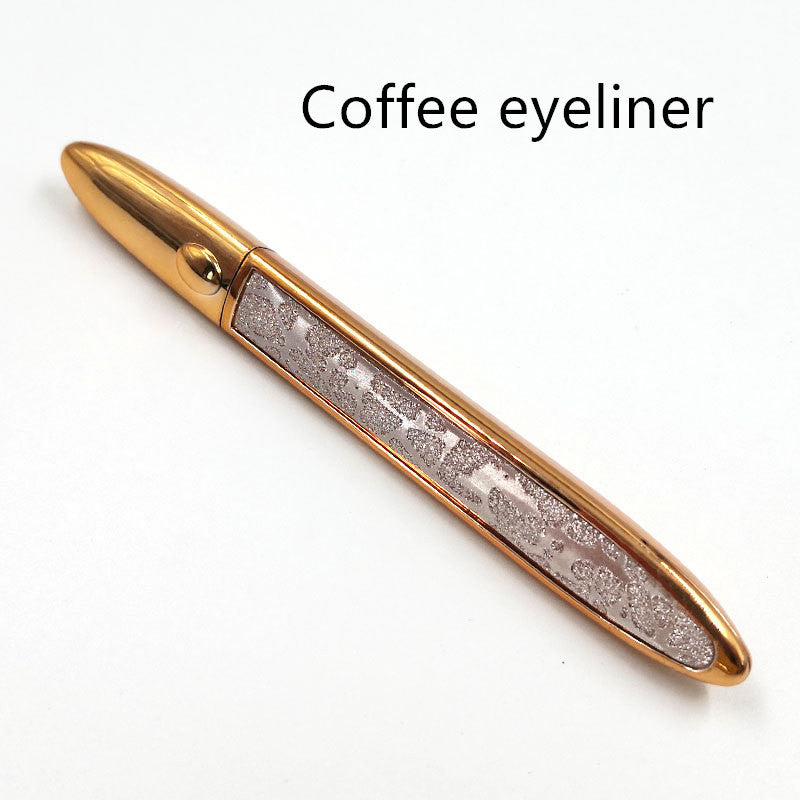 Self-adhesive Eyeliner Multicolor with Lashes
