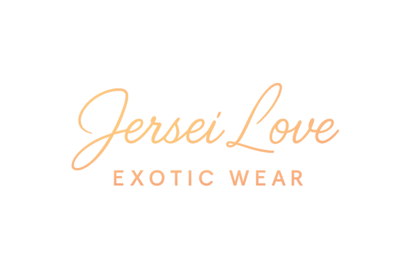 Jersei Love Exotic Wear