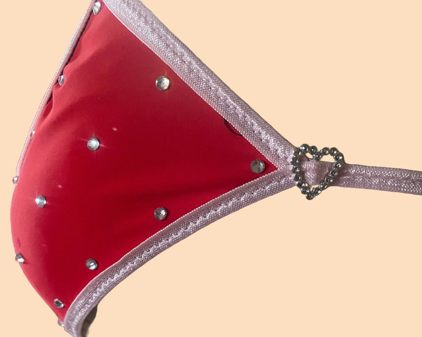 Vault Two-Piece Set – Heart Hustle