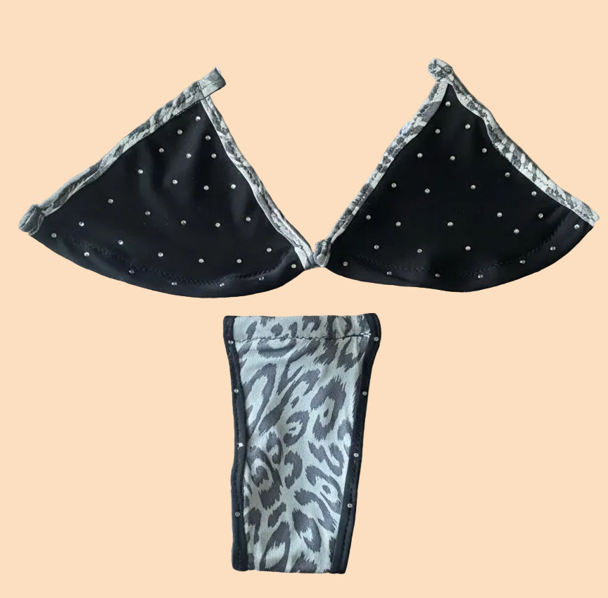 Vault Microkini Set – Obsessed