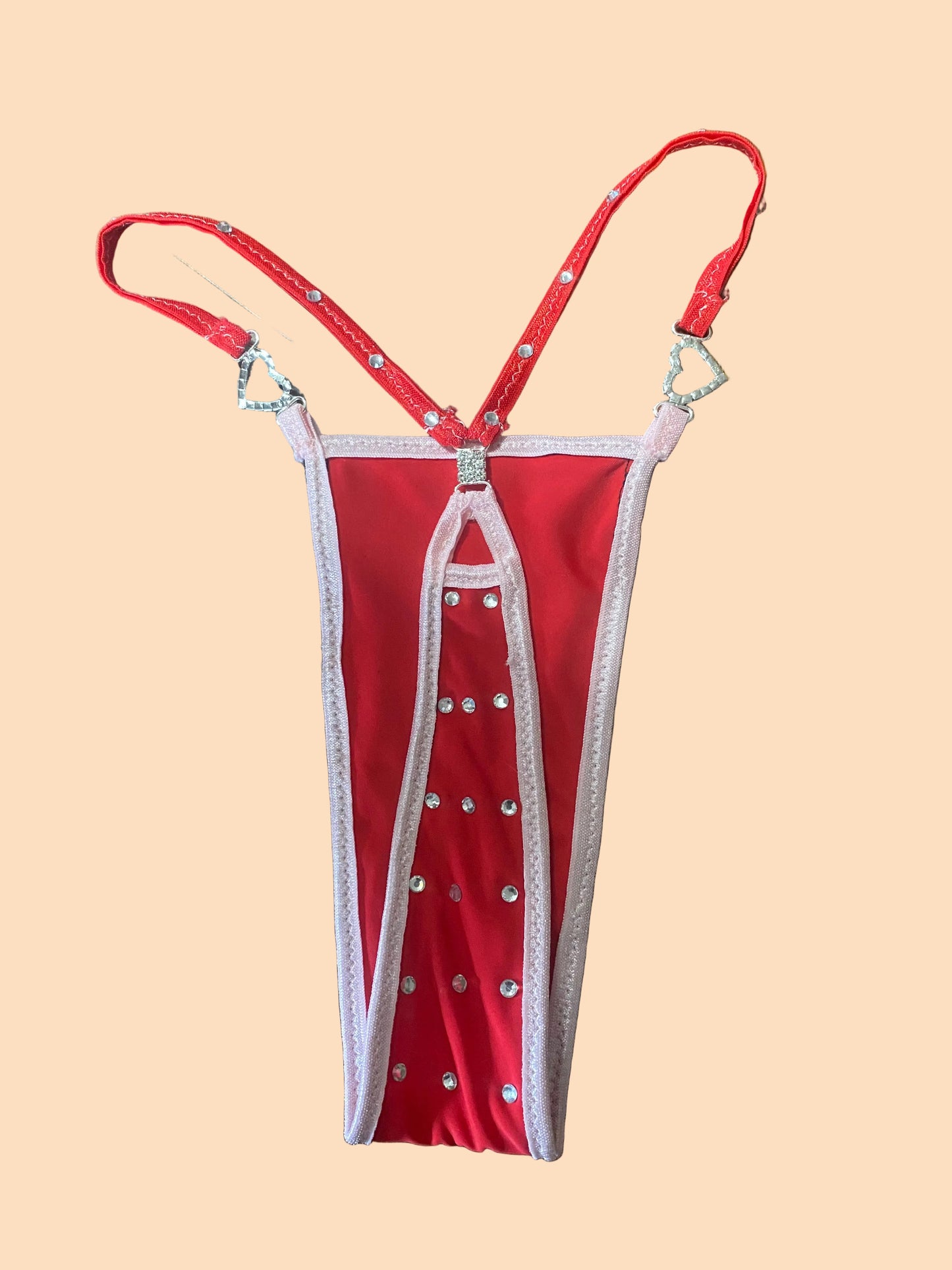 Vault Two-Piece Set – Heart Hustle