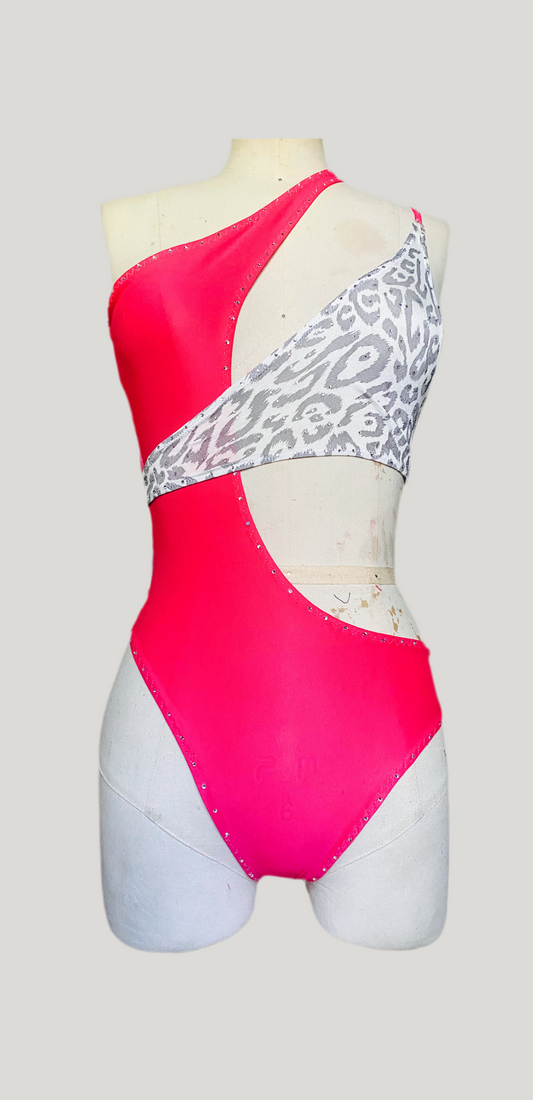 Body Language Bodysuit – Unspoken