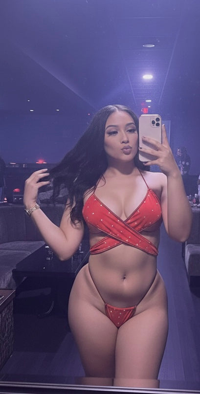 Vault Microkini Set – Luxe Hustle