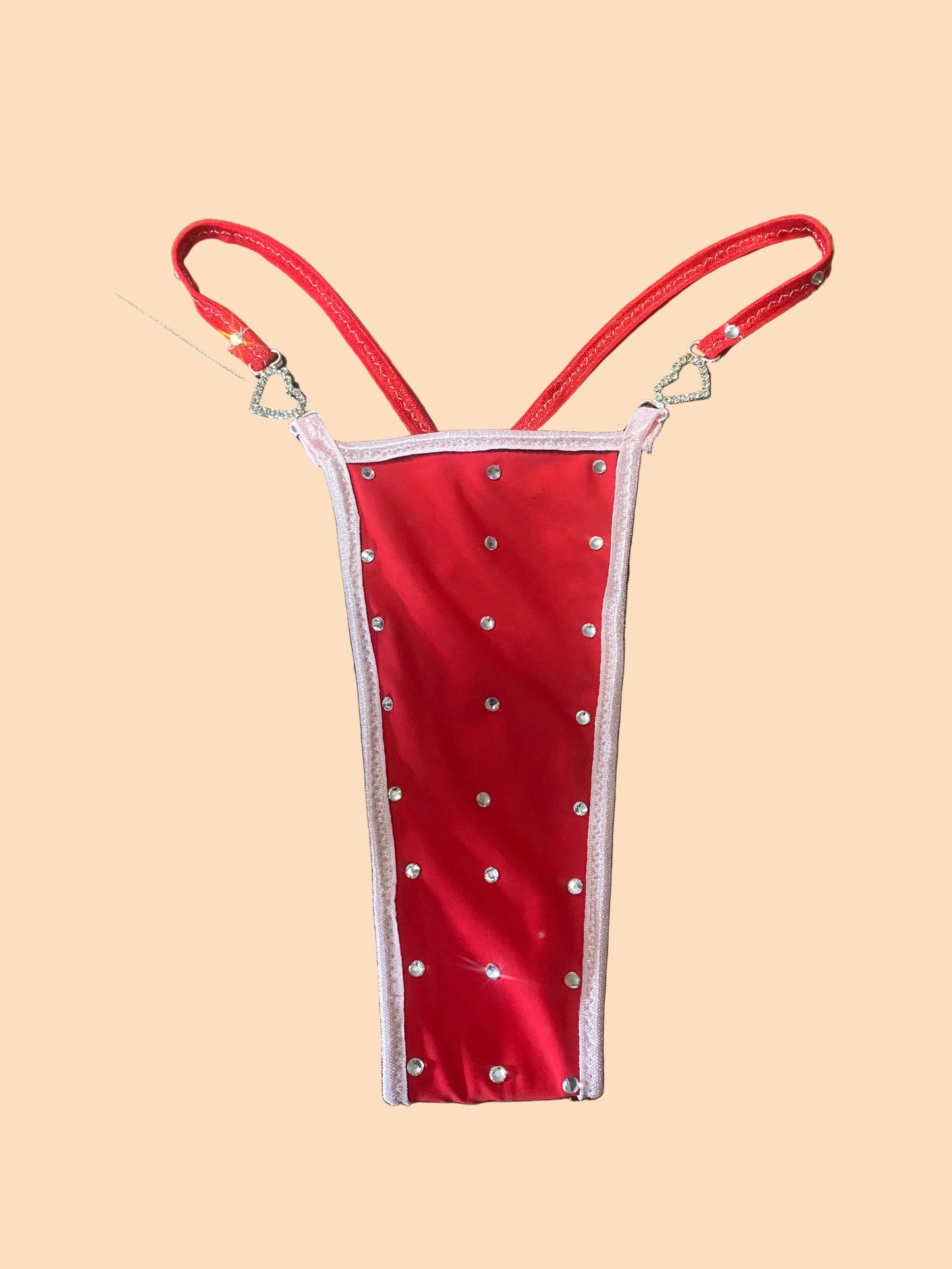 Vault Two-Piece Set – Heart Hustle
