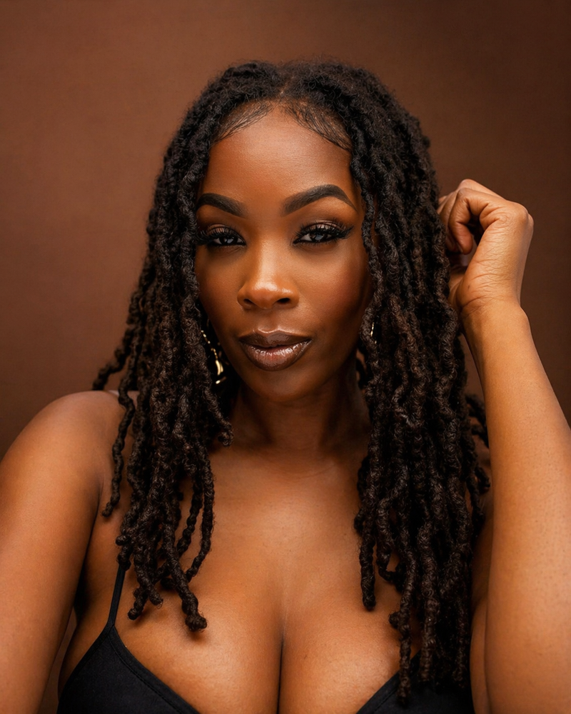 Brittney Watts