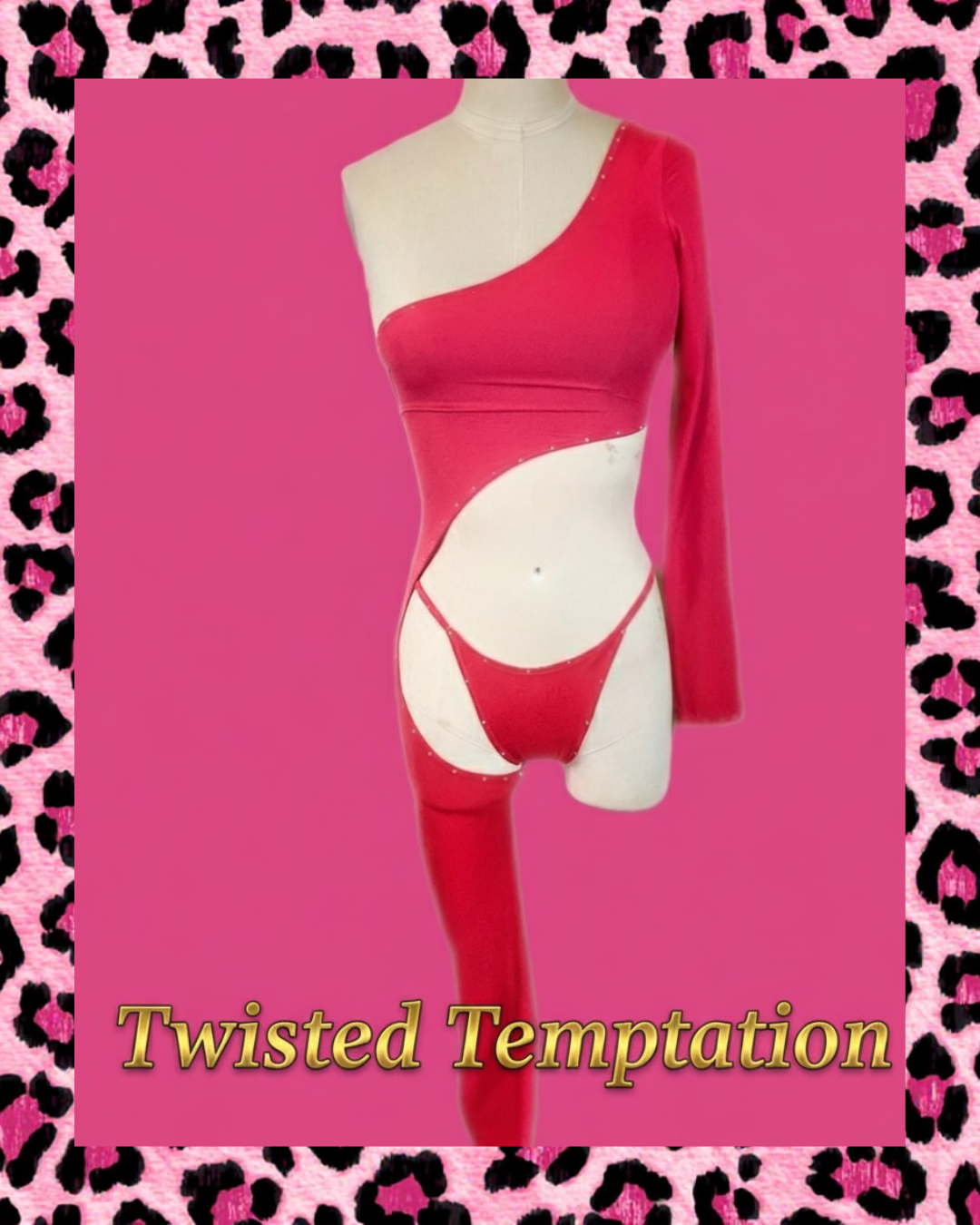 Full Collection Bundle — All 4 Pieces