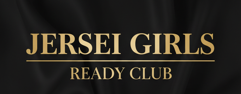 Jersei Girls Ready Club — The Runway - Jersei Love Exotic Wear