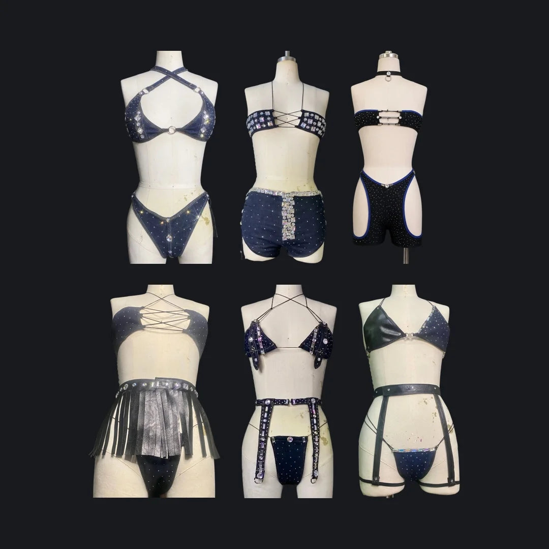 Rodeo Royalty Bundle