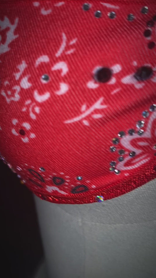 Bandanna Royale